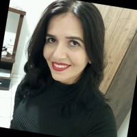 Núbia Rodrigues Siqueira