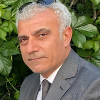 İbrahim Özhan