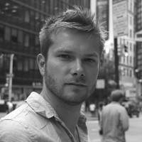 Daniel Spruce