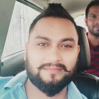 Madhav Singh