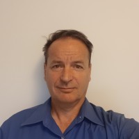 Malcolm Cookson, P. Eng.
