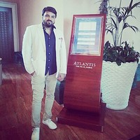 shariq faraz