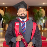 Mohamed Rizkhan - Mba Finance , Cima Adv Diploma