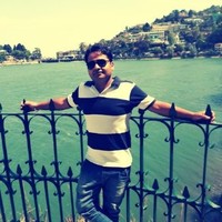 Vikas Singh