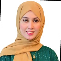 Nimra Javed
