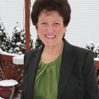 Christine Tetrault