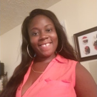 Shawnetria Thomas