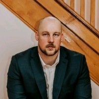 Alex Griffith, CPA