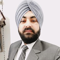 Gurpreet Singh