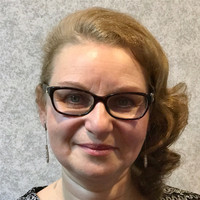 Alla Demihovsky