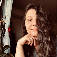 Irina Ciohorianu