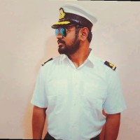 Sarvesh Deoghare