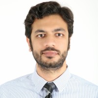 Mustafa Ahmed
