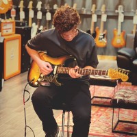 Aiden Harker