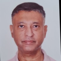 Chelvan Naicker