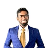 Joshua Sathiapatham