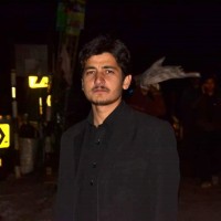 Jamal Abdul Nasir