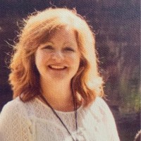 Joanne Spring