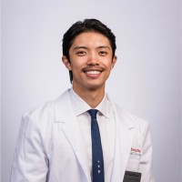 Matthew Victoria