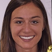 Talissa Medardoni Blanco