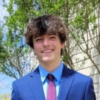 Luke Metzger