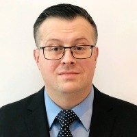 Damian Reihill