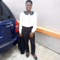 Ayodamola Bamifayose
