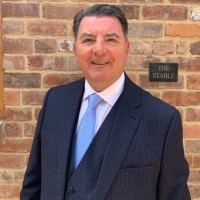 Kevin Parry
