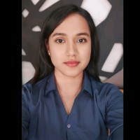 Asmita Bhingare