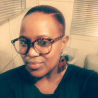 Kholofelo Mohlala