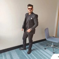 Sayed Ali