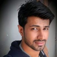 Nishanth Kj