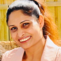 Satinder  ( SAT ) Kaur