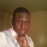 Muhamadouo Ceesay