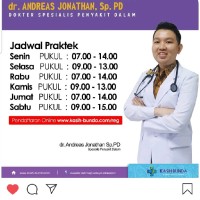 Andreas Jonathan