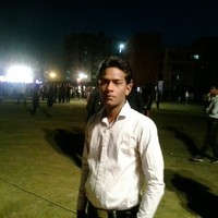 Ravindra Dhar Dubey