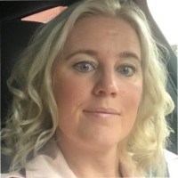Jenny Andersson