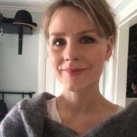 Rebecka Martinson
