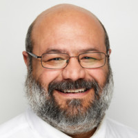 Ram Upadhyaya