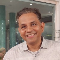 Sachin Joshi