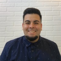 Daniel Gomez Jr.