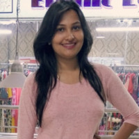 Rajashree Swain