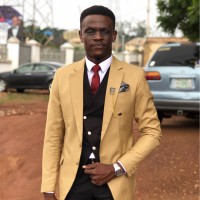 Clinton Osunde
