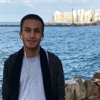 Ahmed Mokhtar