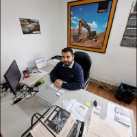 Bayron Soto Carrasco