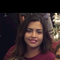 Jeanette Mendoza
