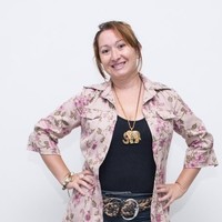 Jaqueline Caríssimi