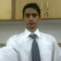 Munish Kumar