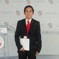 Sergio Aarón Moysén Pedraza