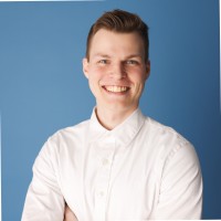 Liam O’Brien